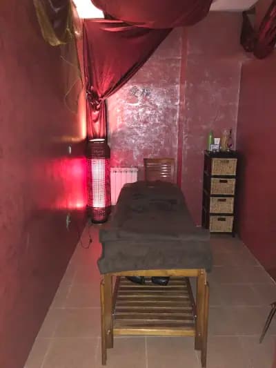 Spa Beautiful You & Hamam