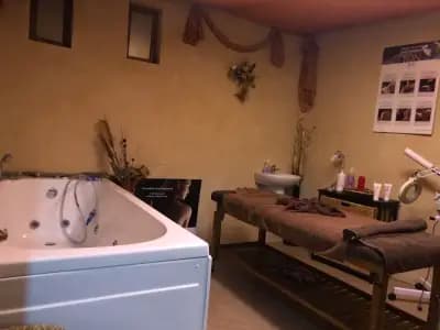 Spa Beautiful You & Hamam