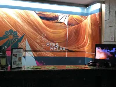 Spa Beautiful You & Hamam