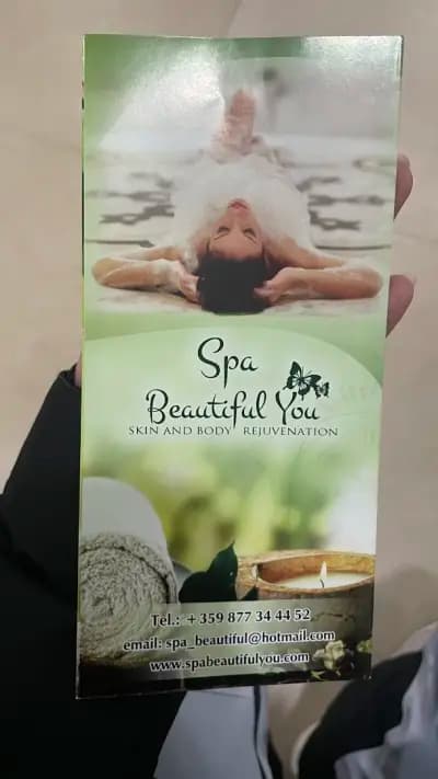 Spa Beautiful You & Hamam