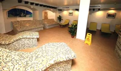 Spa Beautiful You & Hamam
