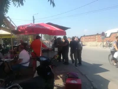 Пазар Раковски