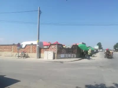 Пазар Раковски