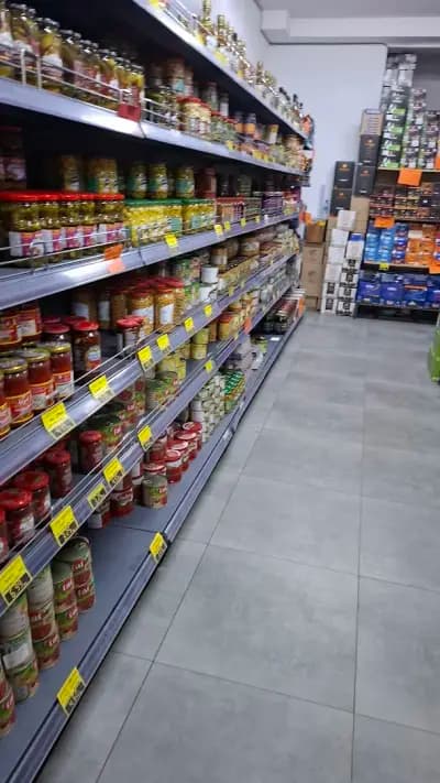 AY GROSS Depo market