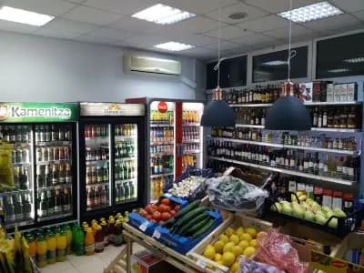 Супермаркет „Рафи“