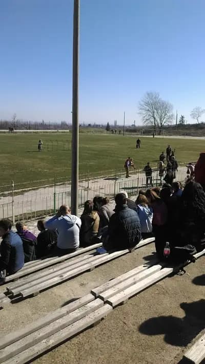 Стадион Варвара