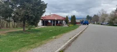 Дренско ханче