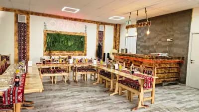 HOT FOOD 24