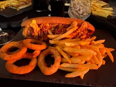 Биткойн Бар - Bitcoin Bar - BTC Bar & Dinner