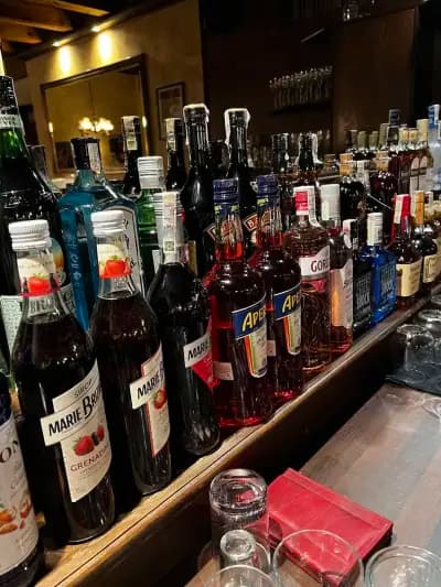 Биткойн Бар - Bitcoin Bar - BTC Bar & Dinner
