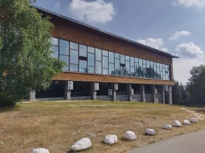 НСБ Белмекен