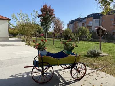 Католическа църква на Белене