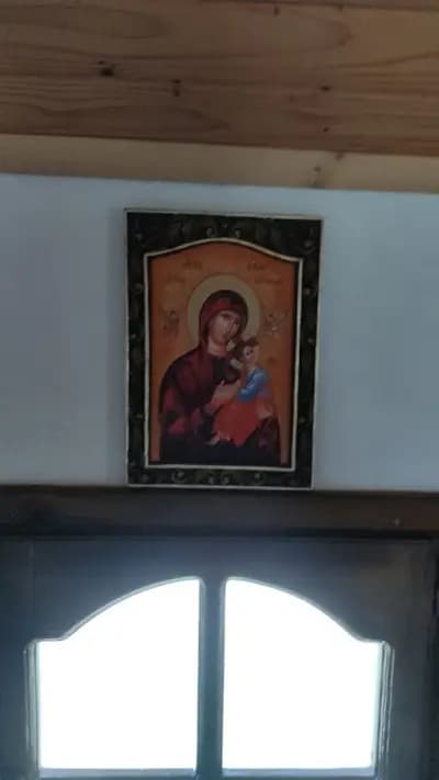 Черква Св. Георги Победоносец