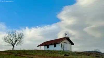 Черква Св. Георги Победоносец