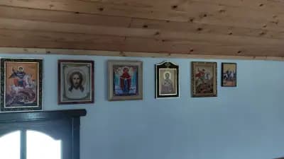 Черква Св. Георги Победоносец