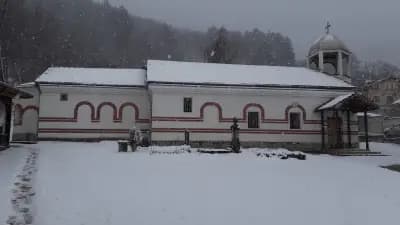 Храм "Св. Николай Чудотворец"