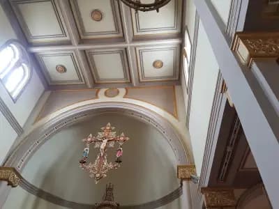 Църквата Свети Архангел Михаил