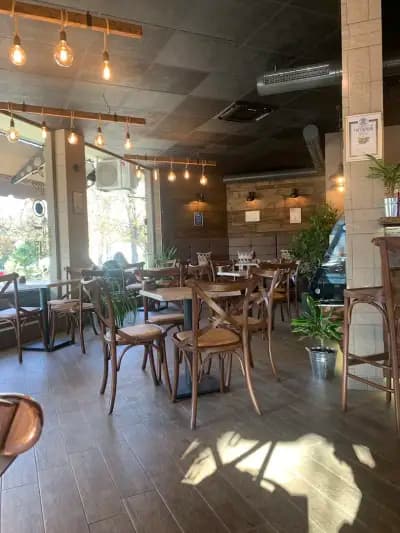 STORY CAFE&FOOD