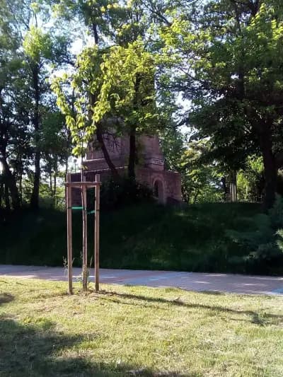 Парк "Пещера"