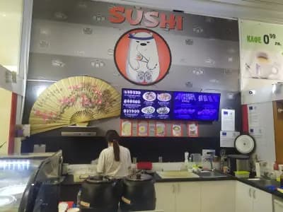 Sushi Mushi