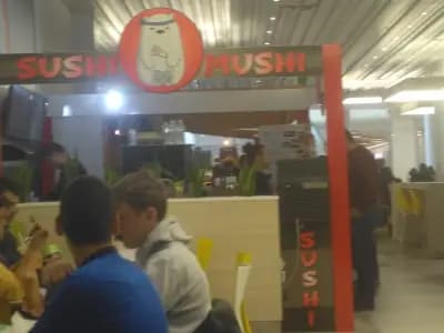 Sushi Mushi