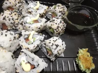 Sushi Mushi
