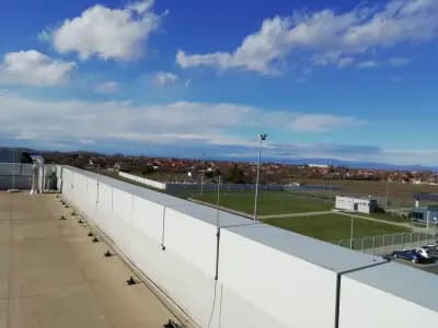 Kaufland Централен склад