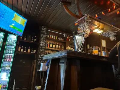 The Hub