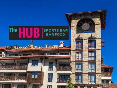 The Hub