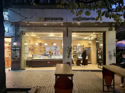 Gelateria CONFETTI