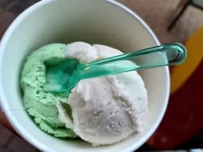Gelateria CONFETTI