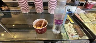 Gelateria CONFETTI