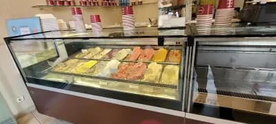 Gelateria CONFETTI