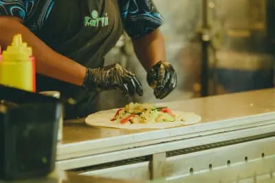 Varna Street Food Park