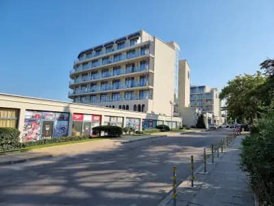 Verdi Beach