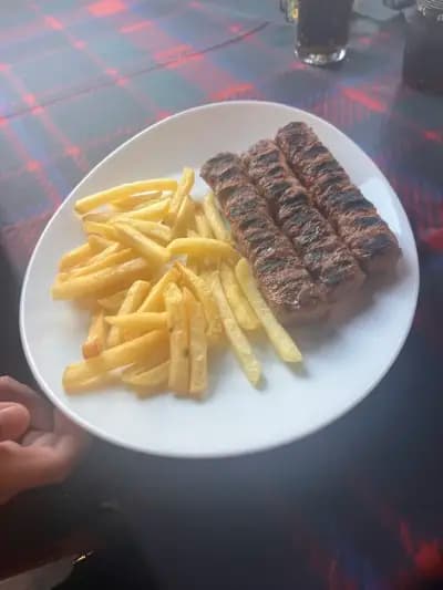 Bistro BILLY