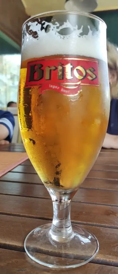 John Smith's Pub