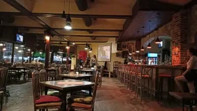 John Smith's Pub
