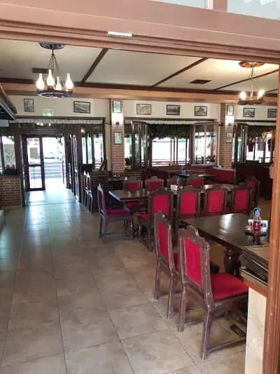 Pub Real Бистро Реал