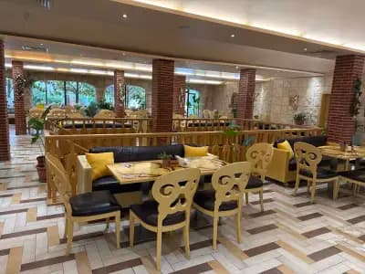 Garden of Eden Italian Restaurant