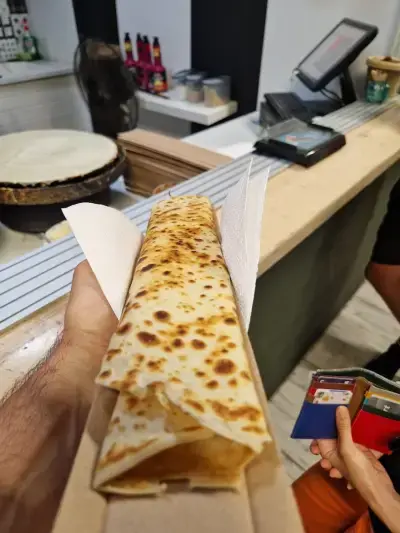 Палачинки