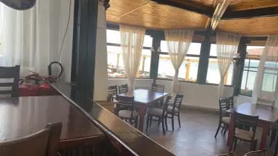Restaurant Yanitsa