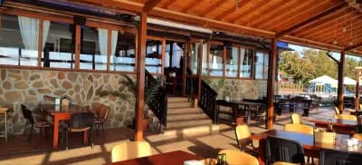 Restaurant Yanitsa