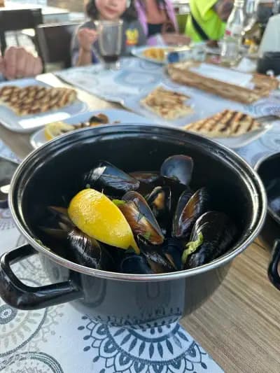 Restaurant Yanitsa