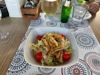 Restaurant Yanitsa