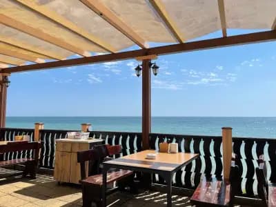 Restaurant Yanitsa