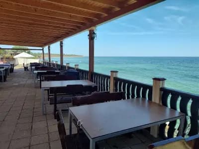 Restaurant Yanitsa