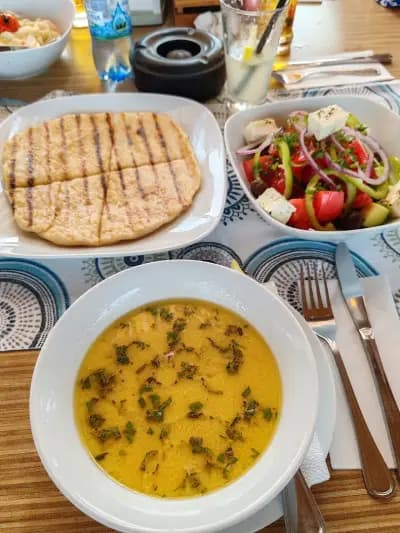 Restaurant Yanitsa
