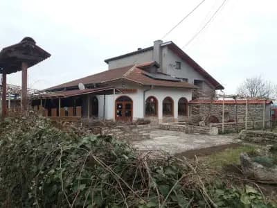 Restaurant Podkova