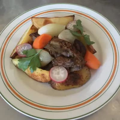 Restaurant Podkova